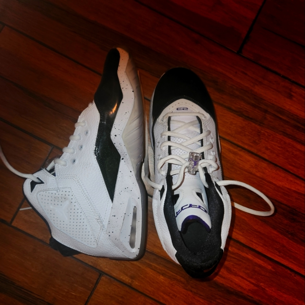 Jordans